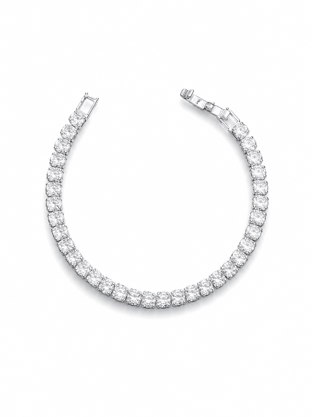 0002 — Tennis Bracelet